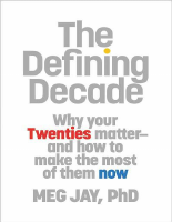 (@UnLibrary) The Defining Decade.pdf